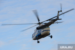 В Салехарде отменены вертолетные рейсы в поселки и задержан самолет в Ноябрьск