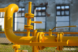 В Харьковской и Волынской областях Украины повреждены газопроводы