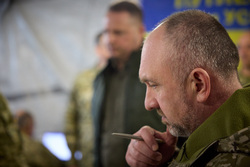 Генерал ВСУ объявил о скорой критической фазе конфликта России и Украины