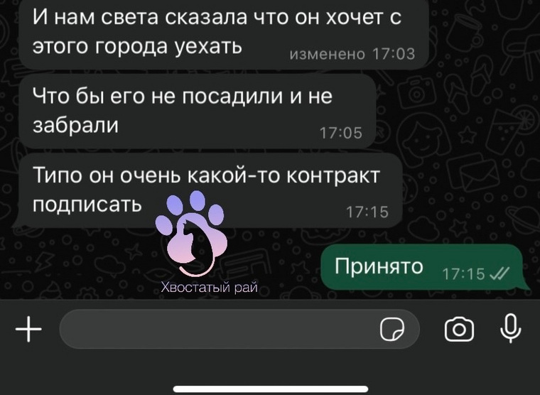 Соседи считают, что мужчина может скрыться