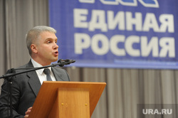 Челябинскому депутату-фронтовику отказали в поддержке ЕР за сокрытие судимостей