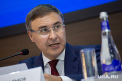 ИННОПРОМ-2023. День второй. Екатеринбург, фальков валерий