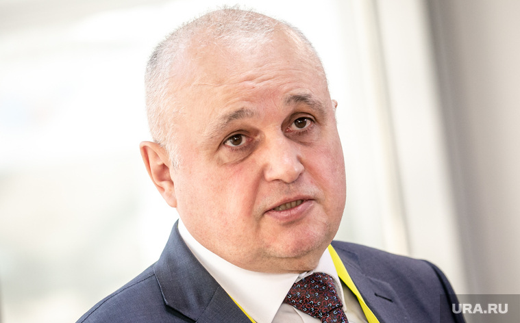 Губернаторы на семинаре-совещании по подготовке заседания президиума Госсовета РФ. Москва