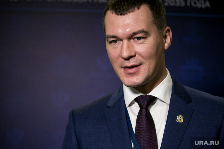Семинар-совещание, пресс-подходы губернаторы. Москва