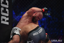 Александр Шлеменко vs Куат Хамитов. Екатеринбург, шлеменко александр, хамитов куат