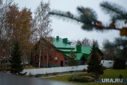  Коттеджный поселок  "Березка". Сургут, элитное жилье, коттеджи, коттеджный поселок, долина нищих, частный сектор