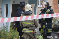 Число погибших в Белгороде возросло до семи