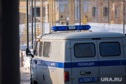 Обзорная по городу. Пермь , зима, мвд, полиция, правоохранительные органы, патрульный автомобиль, правоохранительная деятельность, полицейский уаз