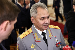 Появилось последнее заявление Шойгу перед отставкой