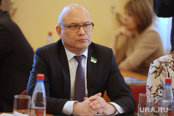 Заседание областной думы. Курган, кацай андрей