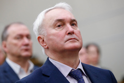 Картаполов ответил на вопрос о мобилизации в РФ после назначения нового министра обороны
