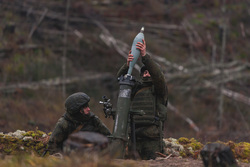 На Украине заявили о начале окружения Волчанска российской армией
