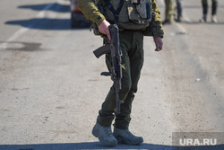 В СНБО Украины не увидели угроз наступления на Харьков