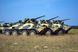 Генштаб ВСУ подтвердил переброску резервов ВСУ в Харьковскую область