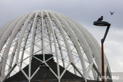 Городские зарисовки. Екатеринбург, цирк екатеринбург