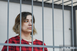 Продление меры пресечения Веронике Наумовой. Екатеринбург, наумова вероника