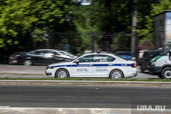 Виды города. Пермь, гибдд, дпс, экипаж дпс, патрульный автомобиль дпс