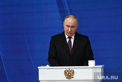 Послание президента Федеральному Собранию. Москва, путин владимир