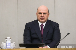 Представление кандидатуры Михаила Мишустина на должность премьер-министра России в Государственной Думе РФ. Москва, мишустин михаил