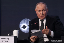 Владимир Путин на форуме АСИ. Москва, путин владимир