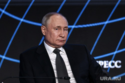 Владимир Путин на форуме АСИ. Москва, путин владимир