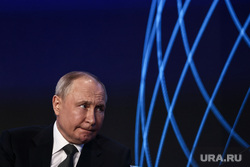 Владимир Путин на форуме АСИ. Москва, путин владимир