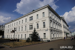 Гимназии и лицеи. Екатеринбург, гимназия 9, ленина 33