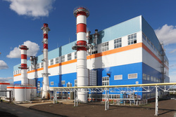 Станция вошла в число лидеров электроэнергетики по результатам функционирования генерирующего оборудования