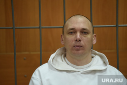 Судебное заседание в отношении Александра Наумова. Екатеринбург 