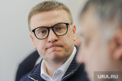 Алексей Текслер в Сосновском районе. Челябинск , текслер алексей