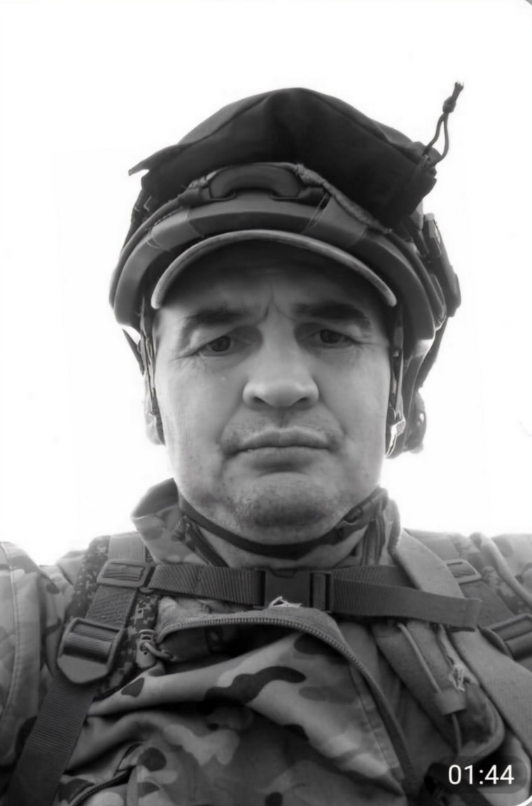 Алексей Минин