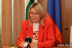 Штаб ЖКХ. Курган, баева дина