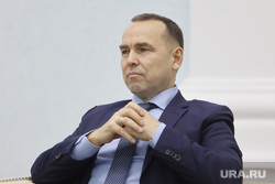 Губернатор Шумков раскритиковал работу регоператора, который не убрал мусор