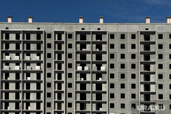 Застройщик Атлант. Курган, многоэтажка, стройка, атлант, застройщик атлант