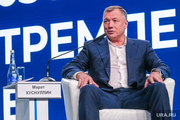 Марат Хуснуллин займется нацпроектами «Жилье и городская среда», «Безопасные и качественные дороги» и частью проекта «Экология». 
