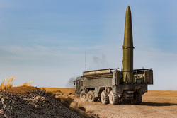 Минобороны: ВСУ применили ракеты «Точка-У» для атаки объектов в РФ