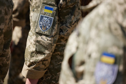 Украинские призывники пожаловались на изъятие телефонов в военкоматах