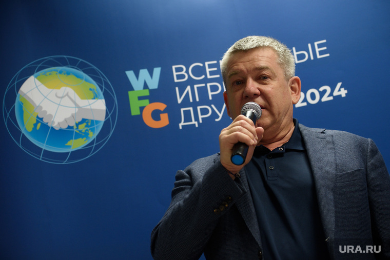 Ресурсный центр по привлечению и отбору кандидатов в волонтеры. Екатеринбург 