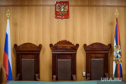 Екатеринбургский суд арестовал экс-начальника отдела по борьбе с наркотиками