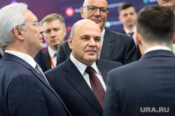 Конференция "Цифровая индустрия промышленной России" в Нижнем Новгороде. 21 мая 2024. Нижний Новгород, мишустин михаил