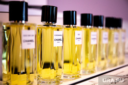 Техническое открытие бутика Chanel. Екатеринбург, духи, парфюм, chanel, шанель