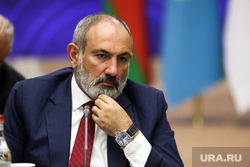 Пашинян обвинил две страны ОДКБ в помощи Азербайджану во время войны