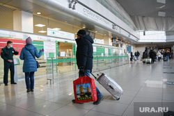 Работа таможенного поста в аэропорту Кольцово. Екатеринбург, аэропорт, пассажиры, поездка, перелет