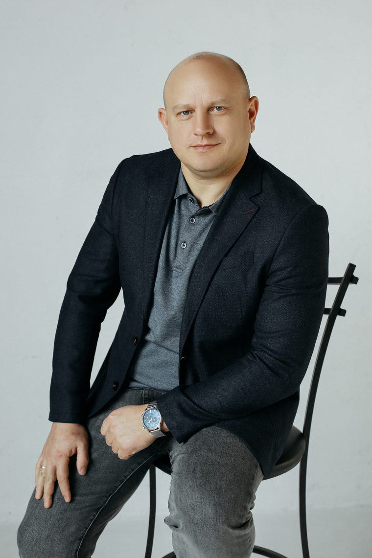 Владимир Дроздов стал новым директором филиала "МТС" в ЯНАО