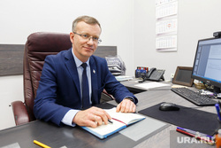 Исполняющий обязанности ректора Магнитогорского государственного технического университета имени Г. И. Носова Дмитрий Терентьев. Магнитогорск, терентьев дмитрий, магнитогорский государственный технический университет, ректор, ио, мгту имени г и носова