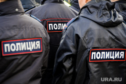 В свердловском главке МВД новые задержания — на фоне дела Дьякова