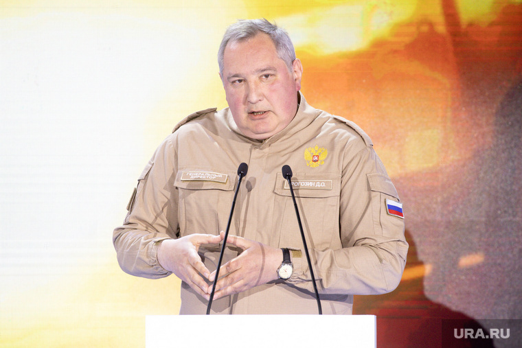 Марафон "Новые знания", третий день. Москва, рогозин дмитрий