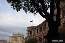 Ереван, Армения, армения, флаг армении, ереван, Площадь Республики
