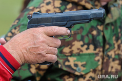 В драке со стрельбой в Челябинске участвовали экс-бойцы «Вагнера». Видео