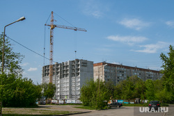 Виды Кургана